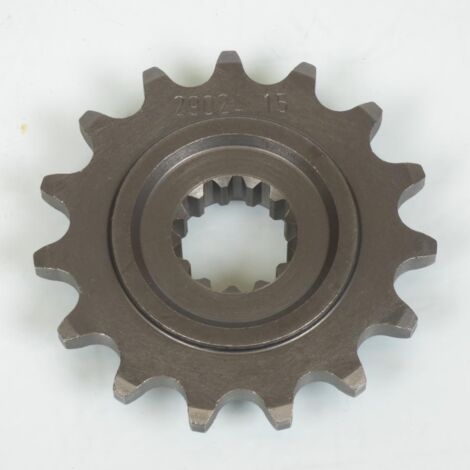 Pignon de sortie de boite Esjot pour Moto Kawasaki 600 Zx-6 R (1/5)