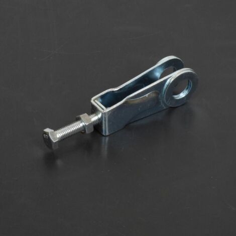Tendeur chaîne de transmission SELECTION CGN MOTORISE pour Moto (1/2)