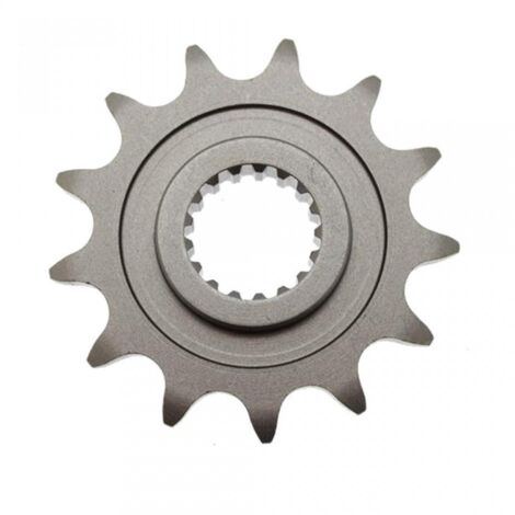 Pignon de sortie de boite Sifam pour Moto Suzuki 450 Rm-Z 4T 2008 (1/3)