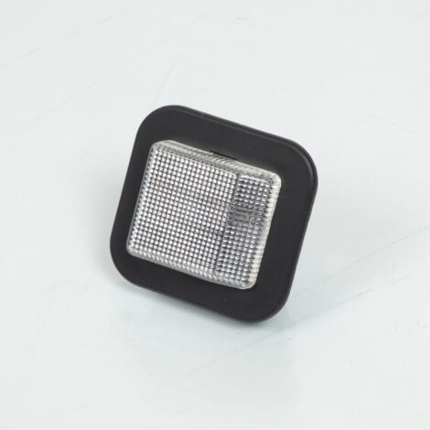 Éclairage de coffre origine pour Maxi Scooter Yamaha 500 Xp T-Max