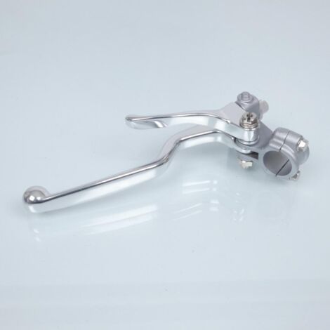 Cocotte gauche d embrayage complète Kyoto pour moto cross enduro (1/4)