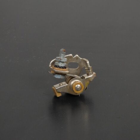Rupteur d allumage pour Mobylette Peugeot 50 103 479417 / inversé
