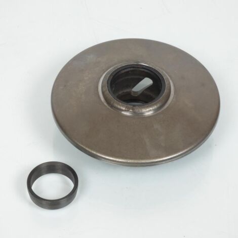Correcteur De Couple (Poulie Fixe) Pour Yamaha Slider/Spy/Neos 50 - Compatible 107 - Neuf