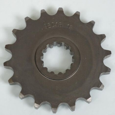 Pignon de sortie de boite Esjot pour Moto Yamaha 1300 Xjr C 2015 (1/5)