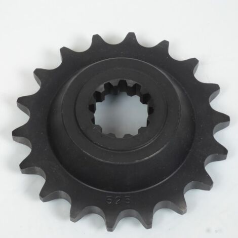 Pignon de sortie de boite Sunstar pour Moto Kawasaki 1100 ZZR (1/2)