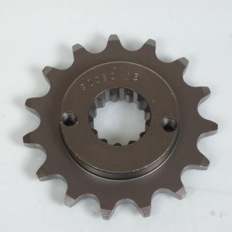 Pignon de sortie de boite Esjot pour Moto Kawasaki 636 Zx-6 R (1/5)