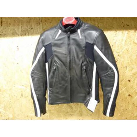 Blouson veste moto motomod pour Femme motarde taille 38 Lady