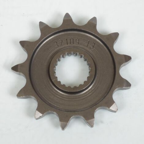 Pignon de sortie de boite Esjot pour Moto Gas gas 250 Ec 4T 2010 (1/5)