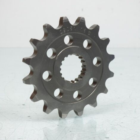 Pignon de sortie de boite Esjot pour Moto Triumph 1200 SCRAMBLER (1/4)