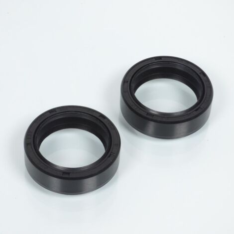 Joint spi de fourche Sifam pour Moto Suzuki 50 TS XK 1994 à 1995 (1/3)