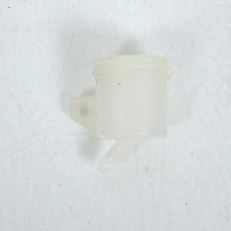 Bocal liquide de frein Brembo pour Moto Ducati 1100 PANIGALE V4 (1/4)