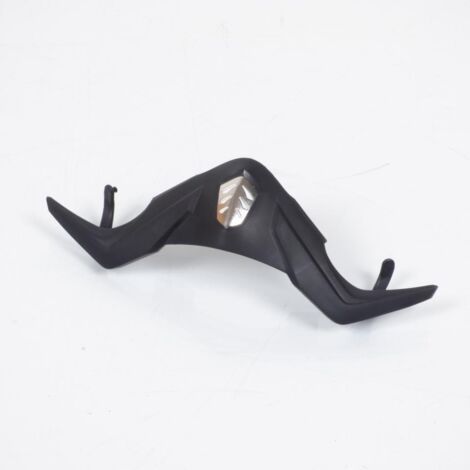 Protection de nez pour masque lunette cross Smith Option moto (1/2)