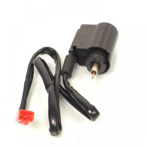 Starter de carburateur P2R pour Scooter Kymco 50 Agility Neuf (1/2)