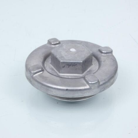 Bouchon vidange huile RMS pour moto Yamaha 125 YZF-R 2014 à 2019 (1/3)