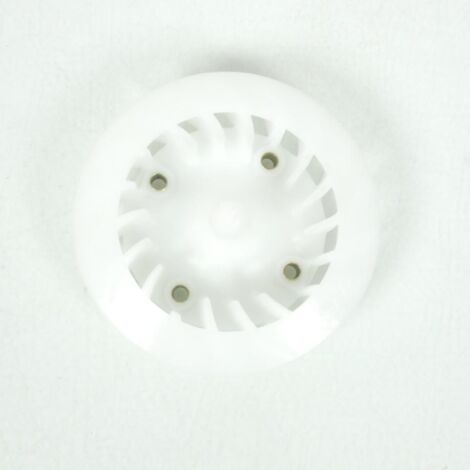 Ventilateur turbine d'allumage pour scooter Peugeot 125 Django (1/5)