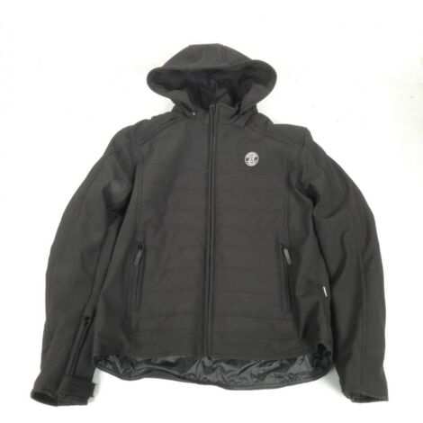 Blouson veste moto S-Line pour Homme / Femme S-Line Taille L