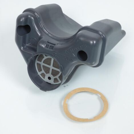 Boite à air Gurtner pour Mobylette Peugeot 50 103 SP Avant 2020 (1/2)