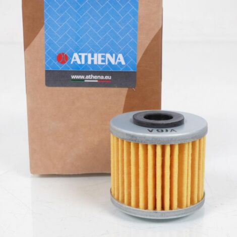 Filtre à huile Athena pour Moto Honda 450 Cr-F Rx 2017 Neuf (1/4)