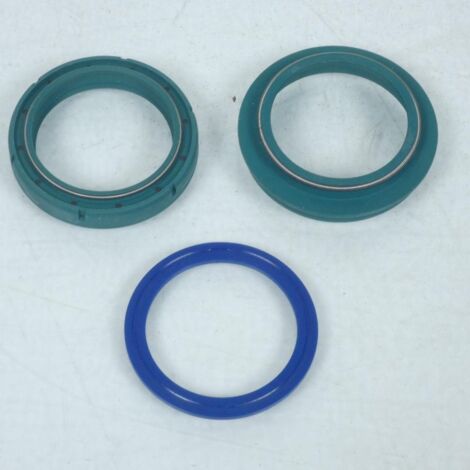 Cache poussière K-TECH suzuki GSXR 600 2004-2005 main image 1