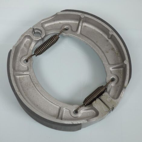 Mâchoire de frein Sifam pour Moto Yamaha 400 XT 1984 à 1989 AR (1/3)