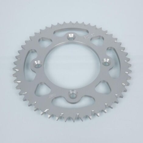 Couronne transmission Esjot pour moto Beta 125 RR Trail AC 4T (1/4)