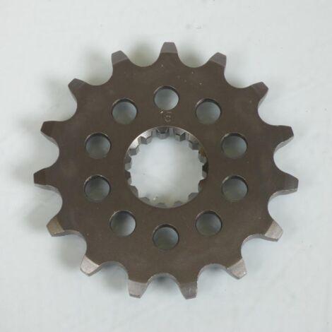 Pignon de sortie de boite Esjot pour Quad KTM 525 Xc Atv 2008 à (1/4)