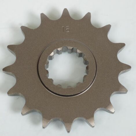 Pignon de sortie de boite Sifam pour Moto Yamaha 700 Mt-07 Tracer (1/5)