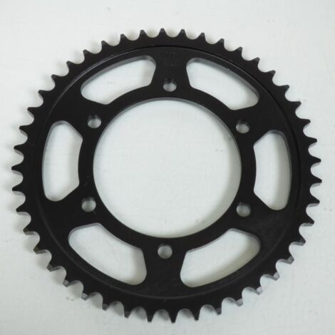Couronne de transmission Esjot pour Moto Yamaha 1000 FZS Fazer (1/3)
