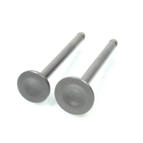 Pièce moteur diverse soupape P2R pour scooter Chinois 50 GY6 Neuf (1/2)