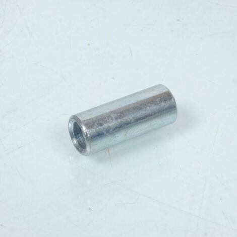 Entretoise de culasse Ø8.2x13x31.8mm pour mobylette MBK 50 88 (1/2)