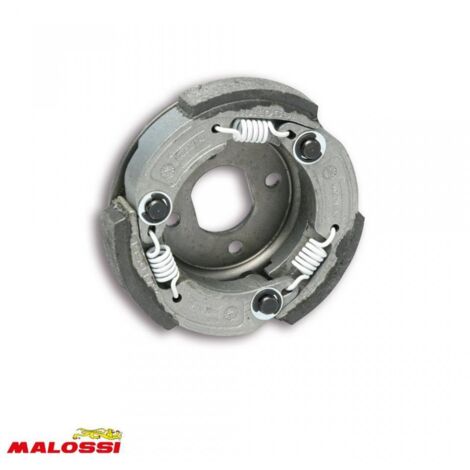 Plateau d embrayage Malossi pour Scooter Piaggio 50 NRG Avant (1/2)