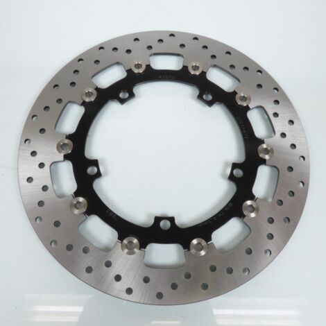 Disque de frein avant Sifam pour Moto Triumph 1050 Speed triple (1/3)