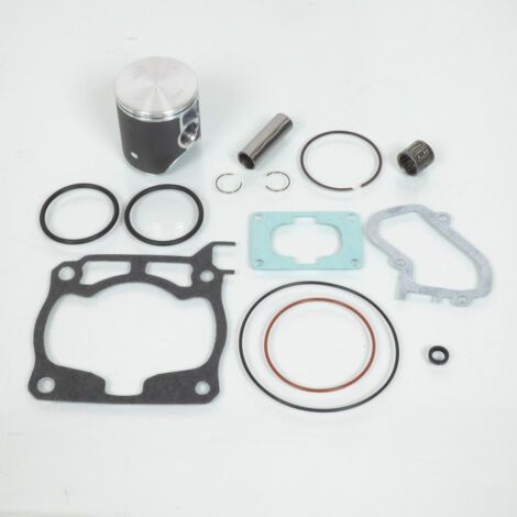 Piston moteur Vertex pour Moto Fantic 125 XE 2T 2021 à 2022 Neuf