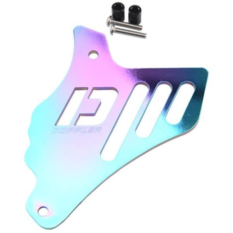 Protection diverse Doppler pour Moto Beta 50 RK6 Moteur AM6 Neuf (1/3)