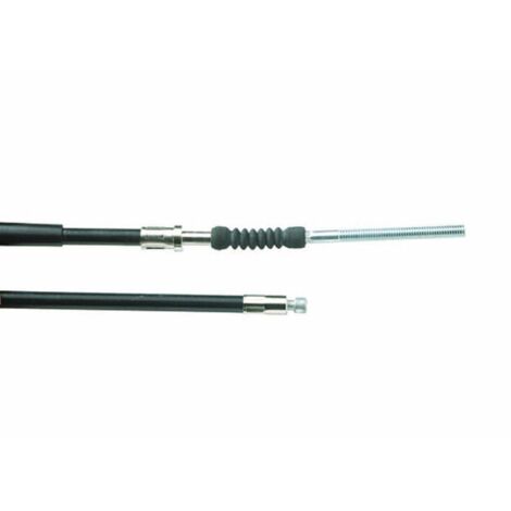 Câble de frein avant Teknix pour Scooter Yamaha 50 BWS Avant 2003 (1/2)