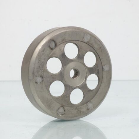 Cloche d'embrayage pour scooter MBK 50 Spirit 1990 à 1998 (1/2)