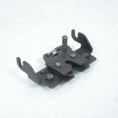 Mécanisme Serrure de selle pour scooter Gilera 50 Runner 2T 2005 (1/4)