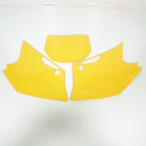 Autocollant stickers Ace pour Moto Kawasaki 250 KXF 2004 à 2005 (1/4)