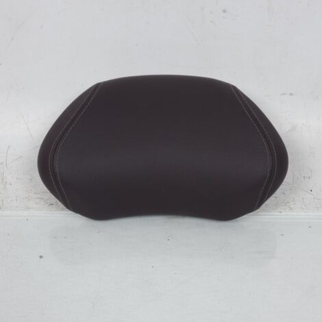 Coussin De Selle Western Tough 1 Avec Relief Du Garrot - Laine Et