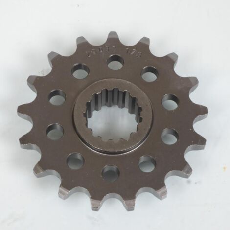 Pignon de sortie de boite Esjot pour Moto Aprilia 1200 Caponord (1/5)