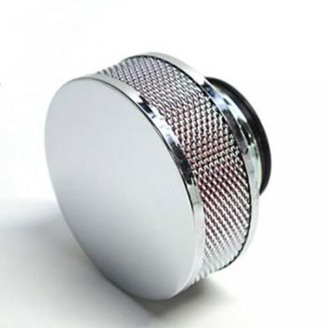 Filtre à air cornet cylindrique Replay pour moto scooter diamètre