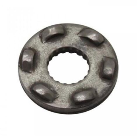 Rocher noix de kick Olympia pour Scooter Piaggio 125 Vespa ET4 (1/2)