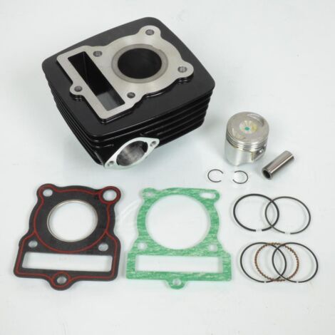 Cylindre P2R pour ULM Archive motorcycle 50 CAFE RACER AM80 Après