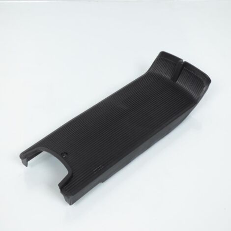 Marche pied centrale noir pour mobylette Piaggio 50 Ciao