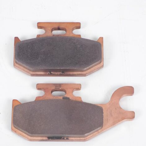 Plaquette de frein OEM pour quad Suzuki 700 LT-A AVG Neuf