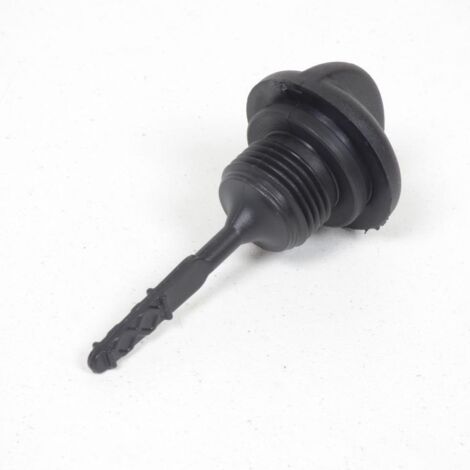 Bouchon niveau huile origine pour Scooter Aprilia 50 Scarabeo (1/4)