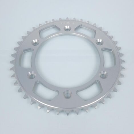 Couronne de transmission Esjot pour Moto KTM 640 LC4 SM KICK 1999 (1/5)