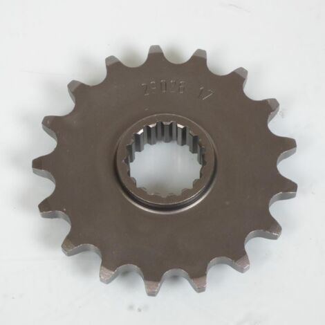Pignon de sortie de boite Esjot pour Moto KTM 1190 Adventure 2013 (1/5)