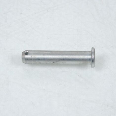 Axe repose pied arrière pour moto Honda FMX 650 FUNMOTO 2005-2006 (1/3)