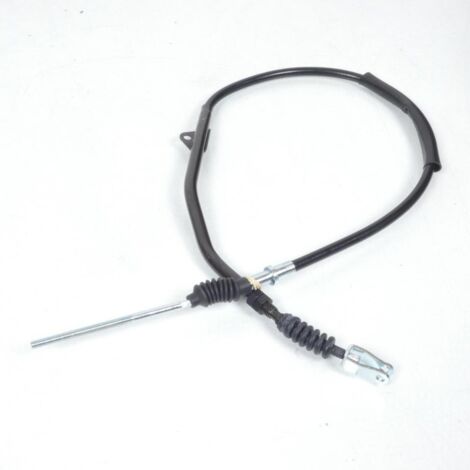 Câble de frein arrière Teknix pour Moto Suzuki 125 GZ 1998 à 2011 (1/3)